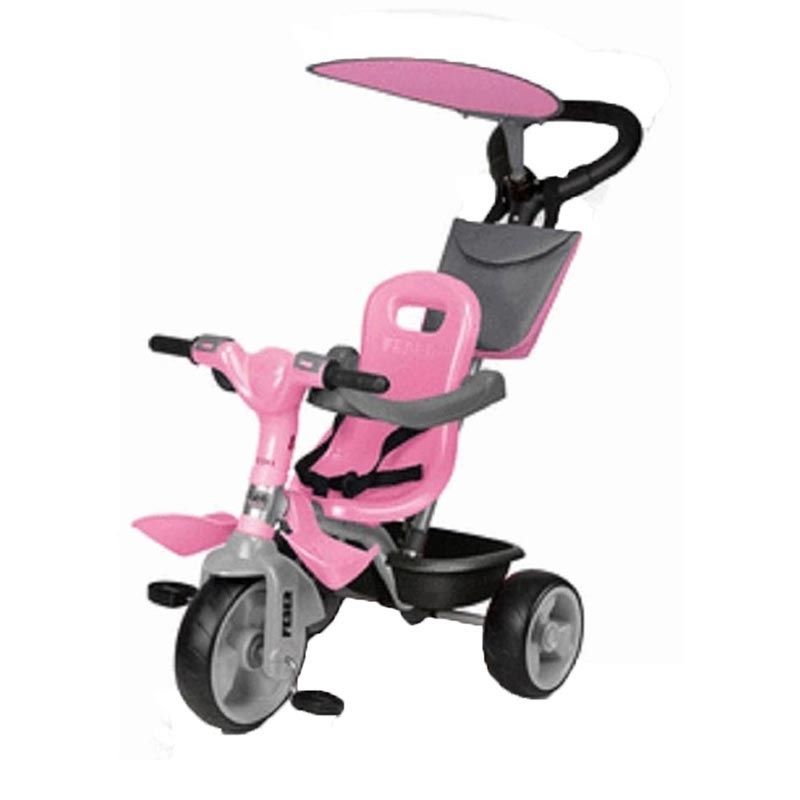 Evo trike online plus